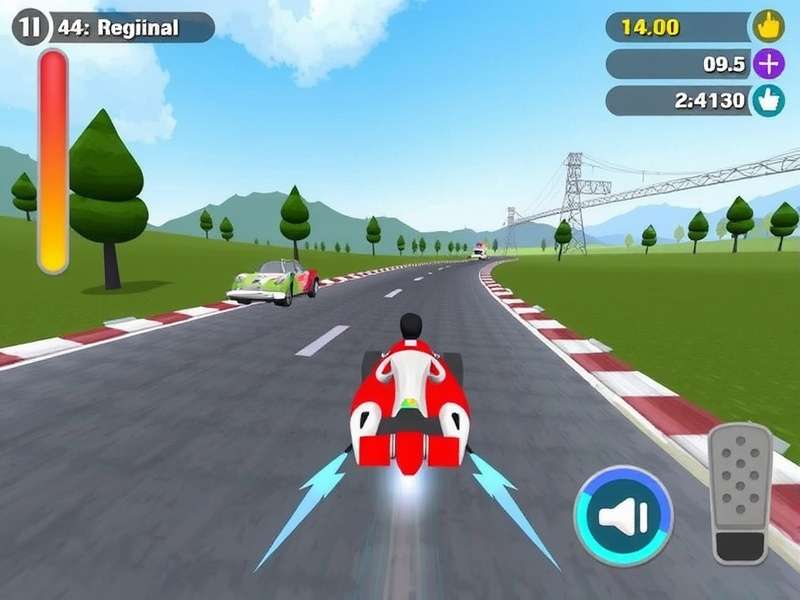 Ludo King game screenshot