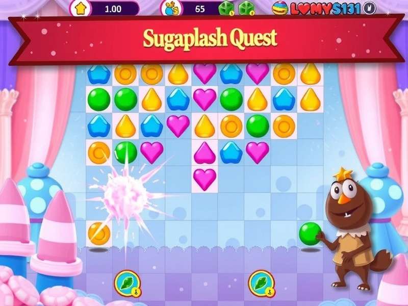 Ludo King game screenshot