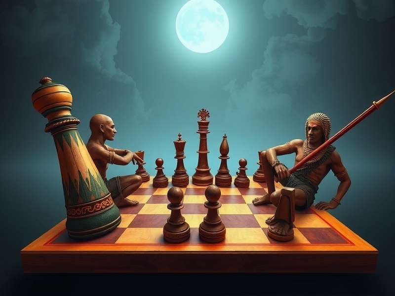 Ludo King game screenshot