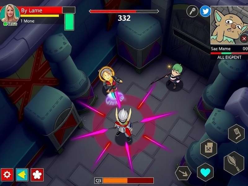 Ludo King game screenshot