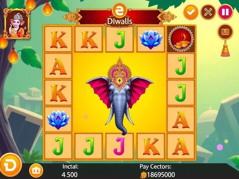 Ludo King game screenshot