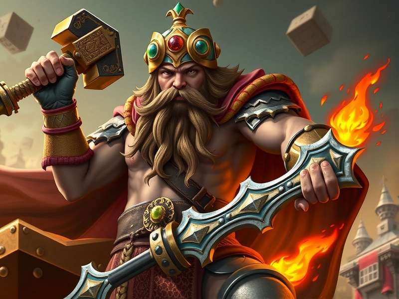 Ludo King game screenshot