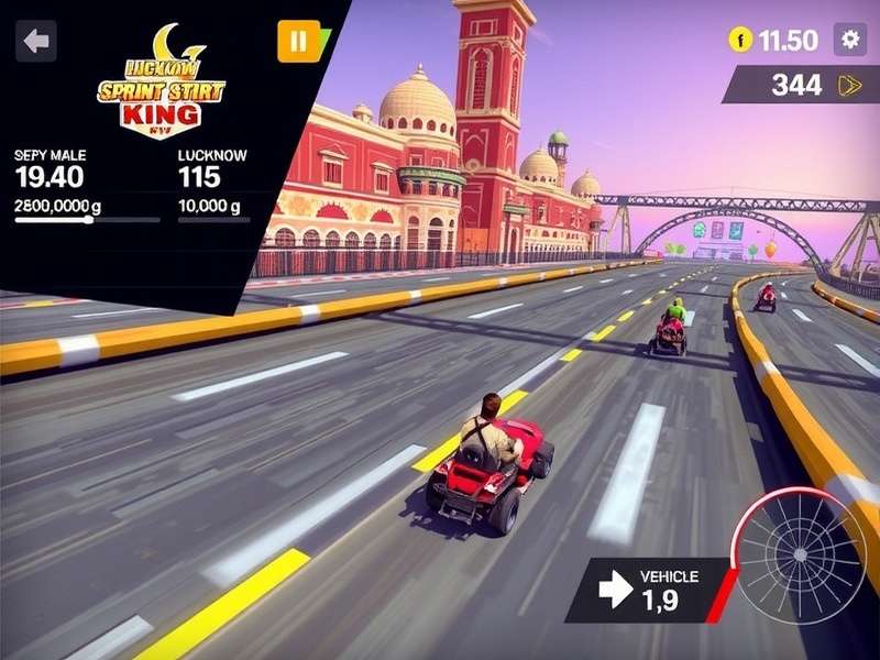 Ludo King game screenshot