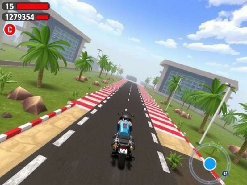 Ludo King game screenshot