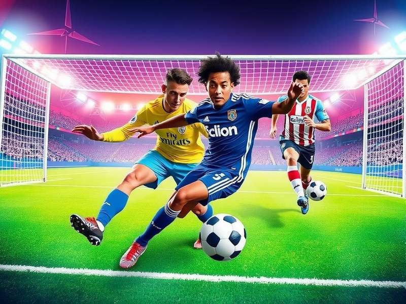 Ludo King game screenshot