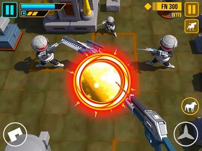 Ludo King game screenshot