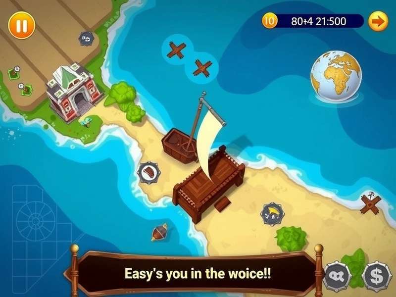 Ludo King game screenshot