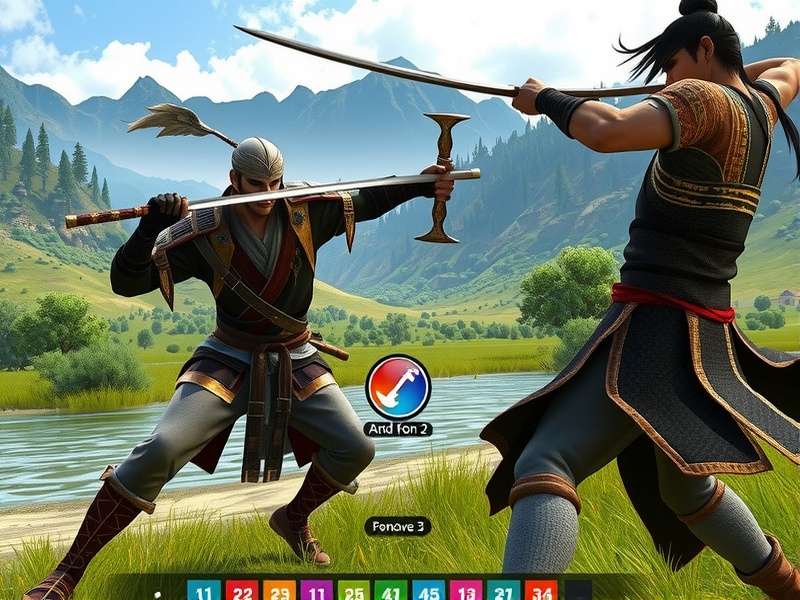 Ludo King game screenshot