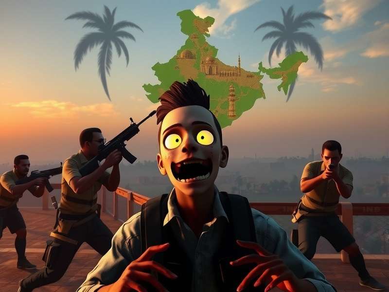 Ludo King game screenshot