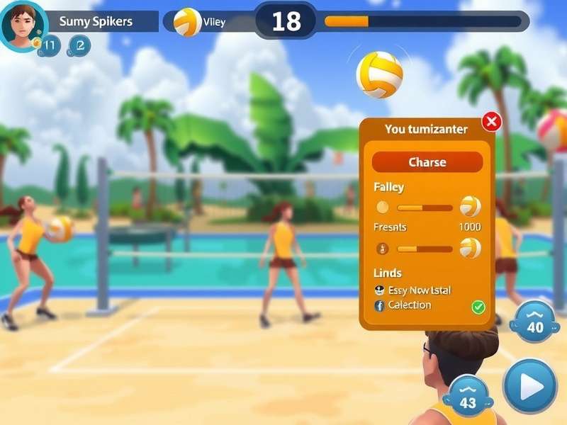 Ludo King game screenshot