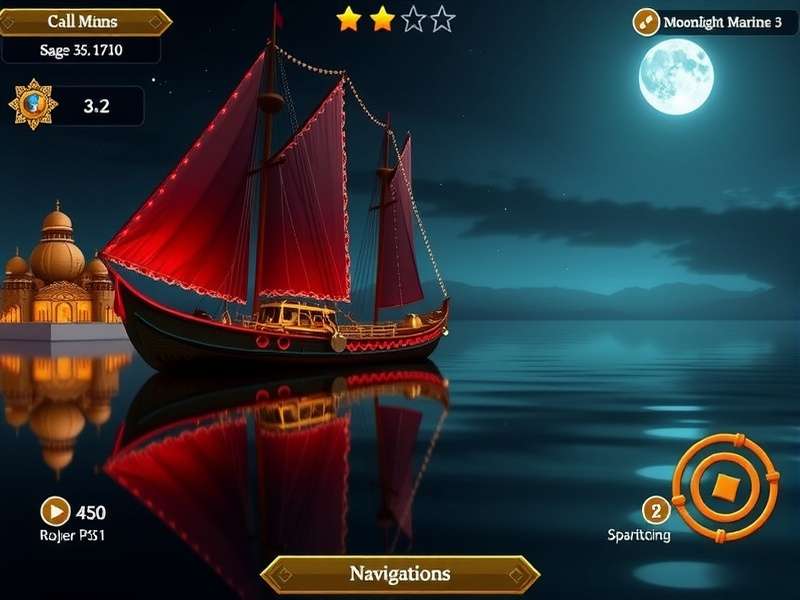 Ludo King game screenshot