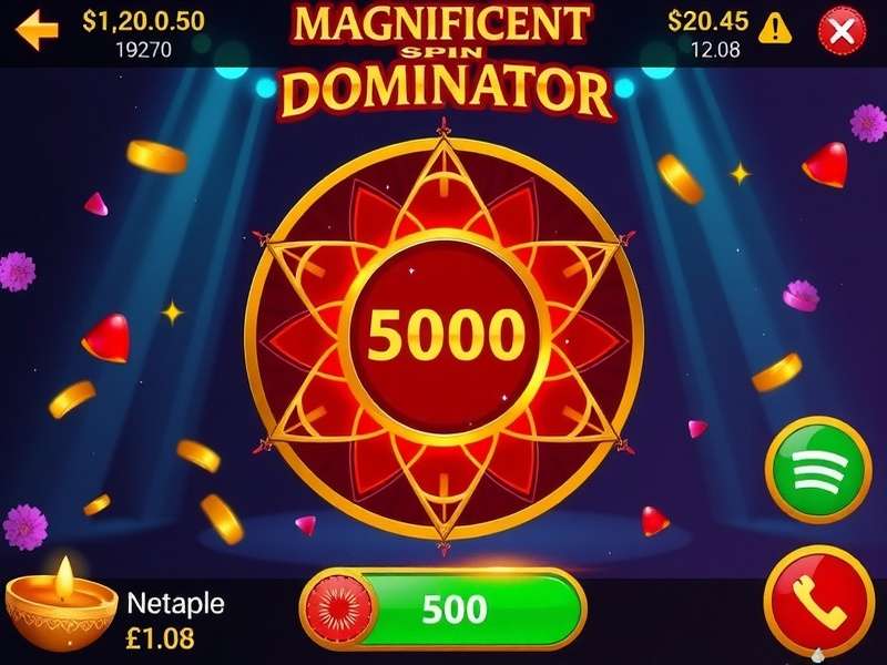 Ludo King game screenshot