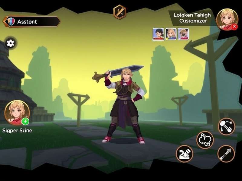 Ludo King game screenshot