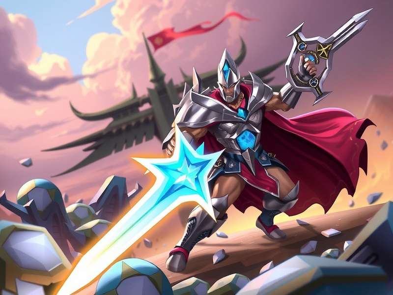 Ludo King game screenshot