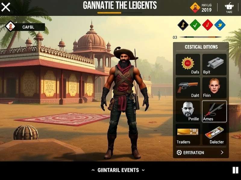 Ludo King game screenshot