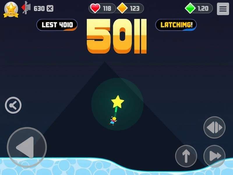 Ludo King game screenshot