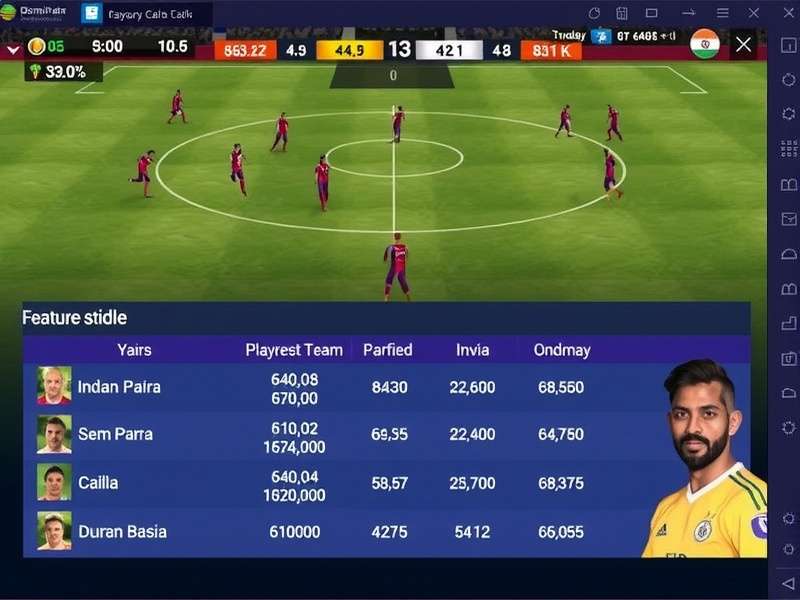 Ludo King game screenshot