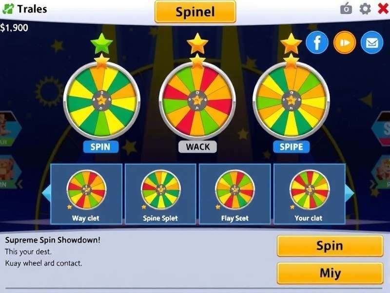 Ludo King game screenshot