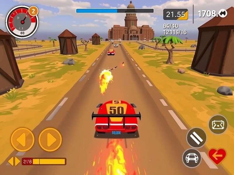 Ludo King game screenshot