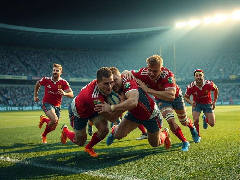 Ludo King game screenshot