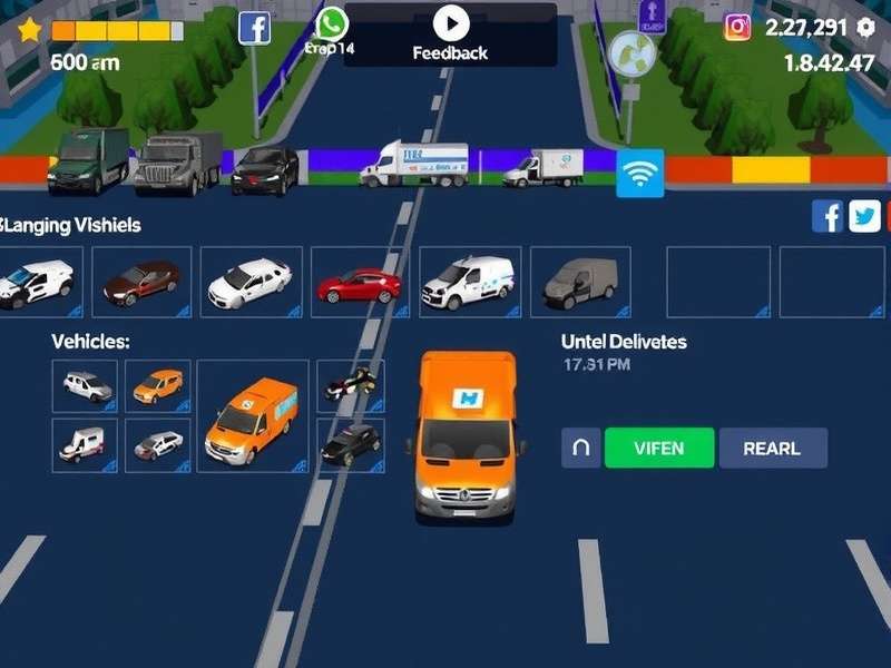 Ludo King game screenshot