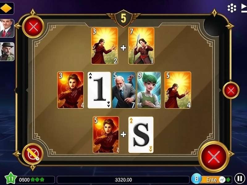 Ludo King game screenshot