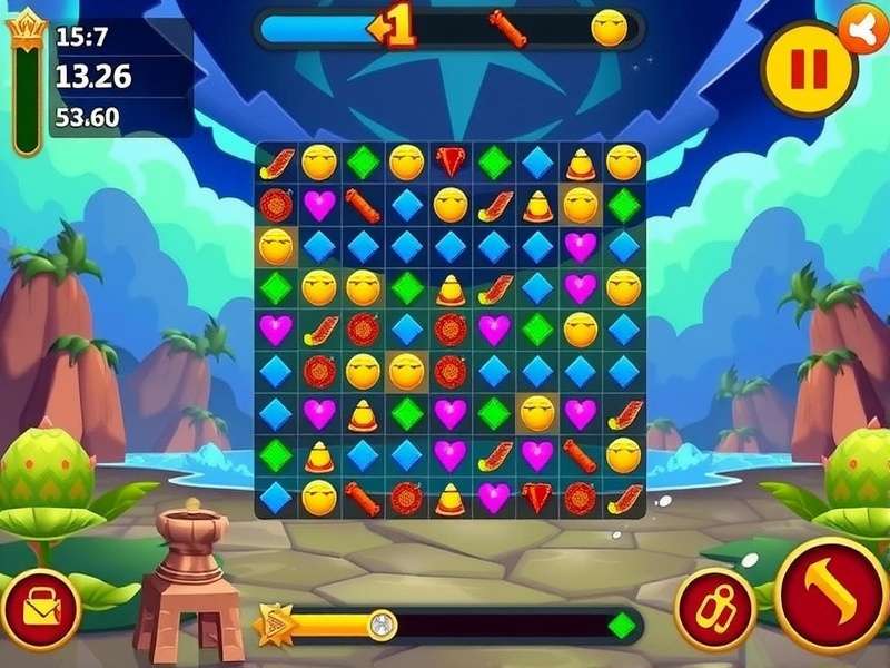 Ludo King game screenshot