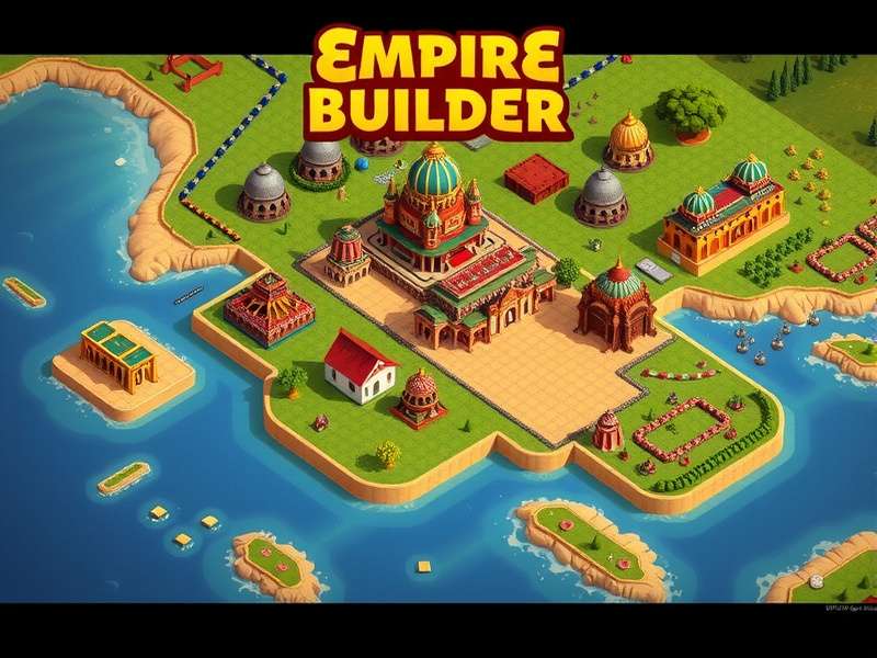 Ludo King game screenshot