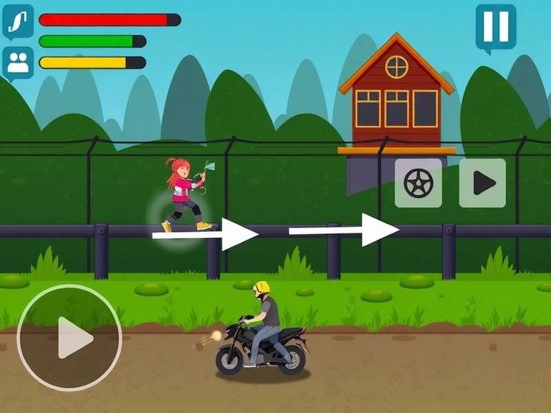 Ludo King game screenshot