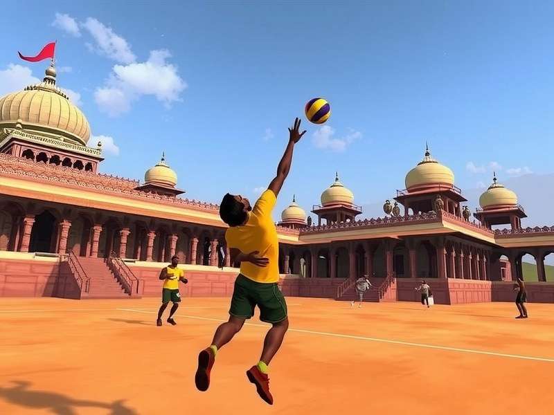 Ludo King game screenshot