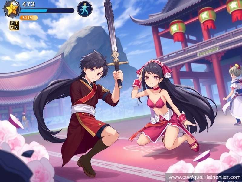 Ludo King game screenshot