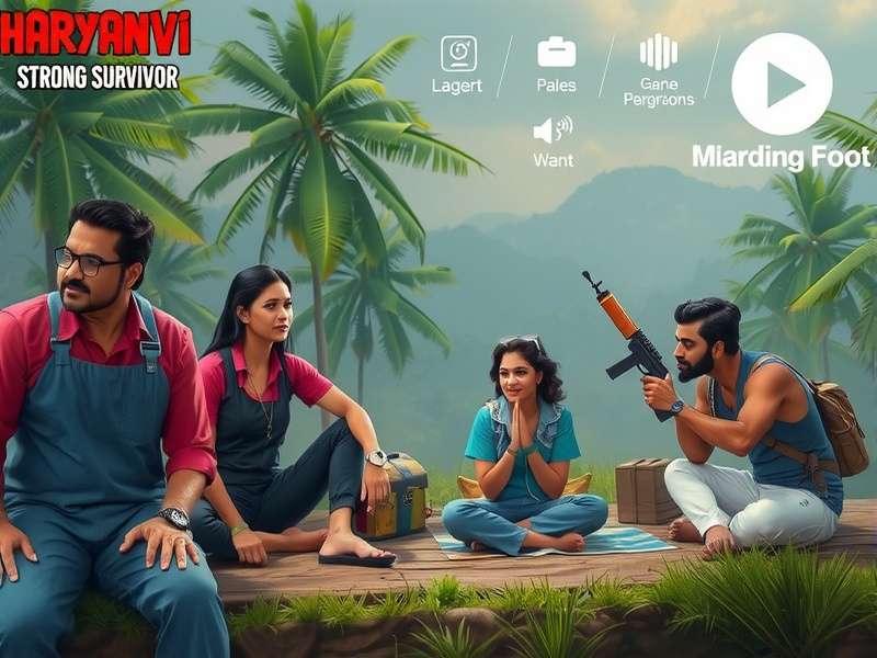 Ludo King game screenshot