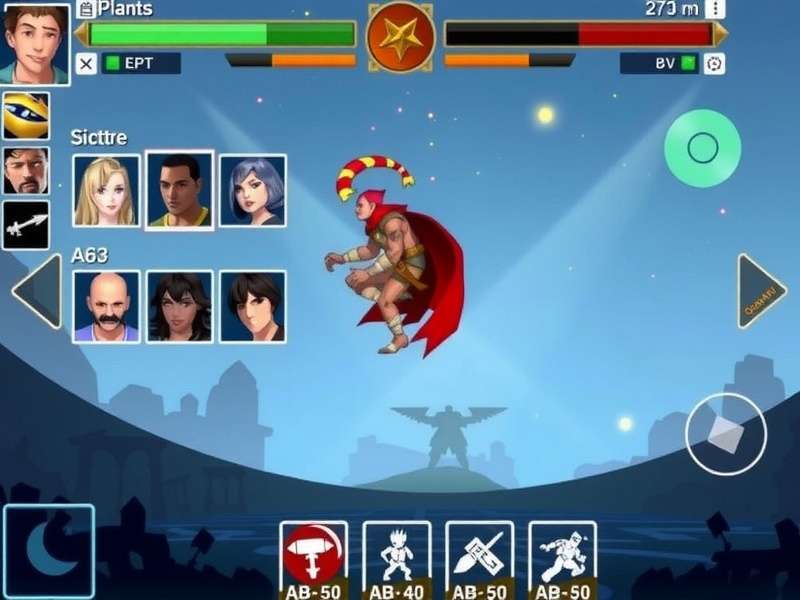 Ludo King game screenshot