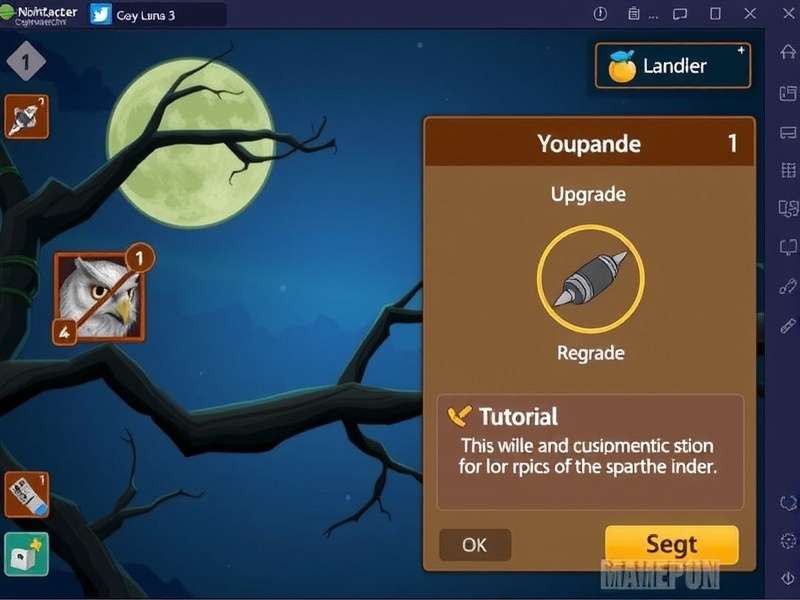 Ludo King game screenshot