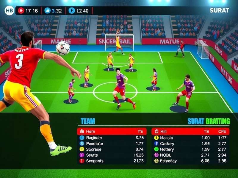 Ludo King game screenshot