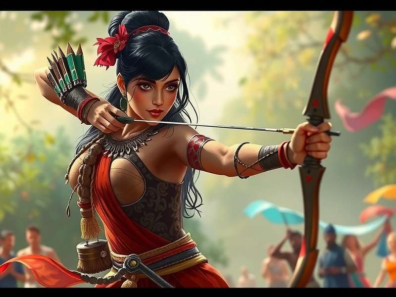 Ludo King game screenshot