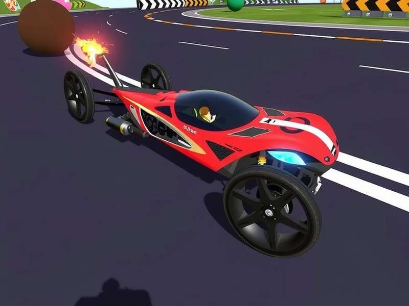 Ludo King game screenshot