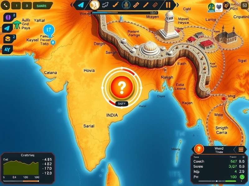 Ludo King game screenshot