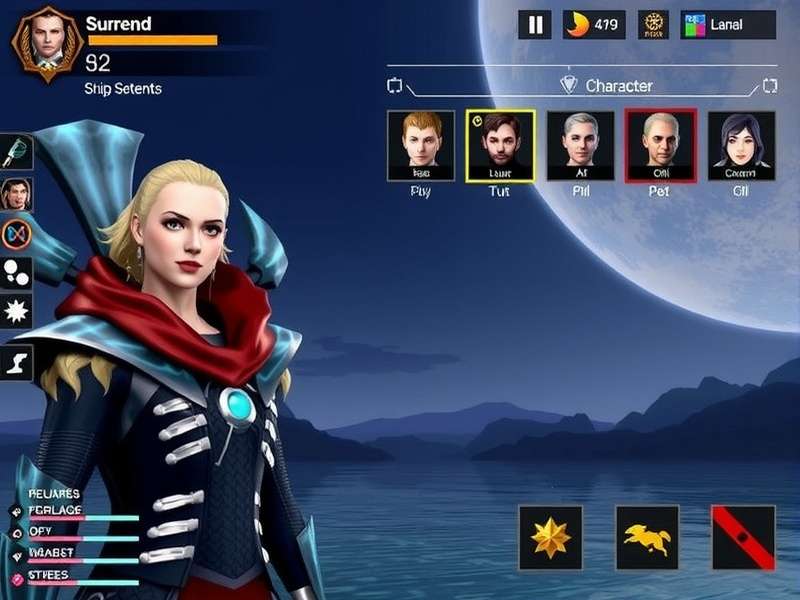 Ludo King game screenshot