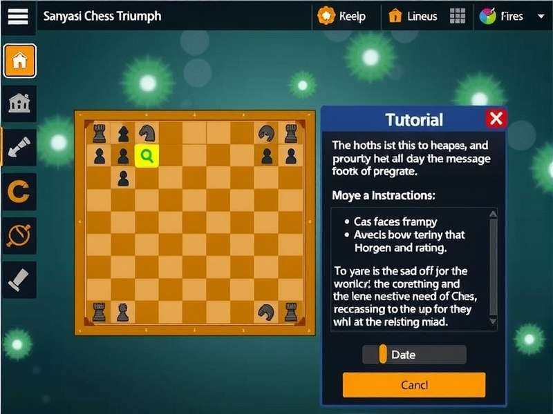 Ludo King game screenshot