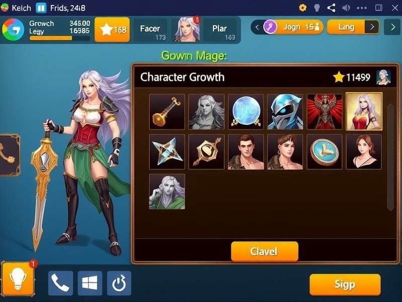 Ludo King game screenshot