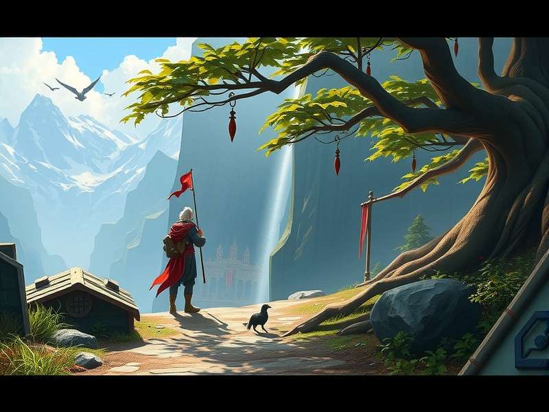 Ludo King game screenshot