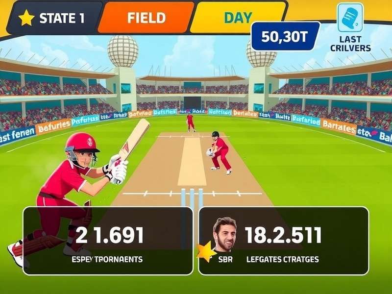 Ludo King game screenshot