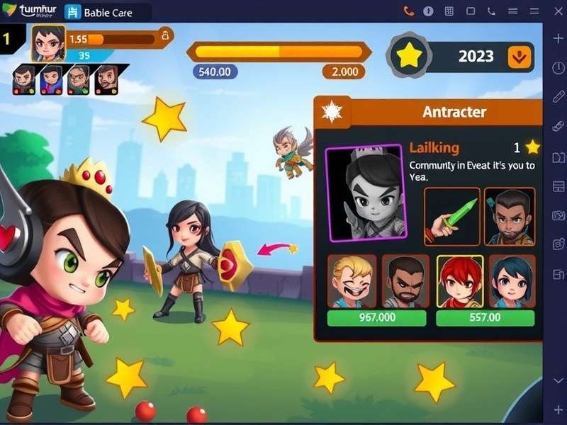 Ludo King game screenshot