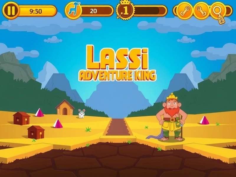Ludo King game screenshot