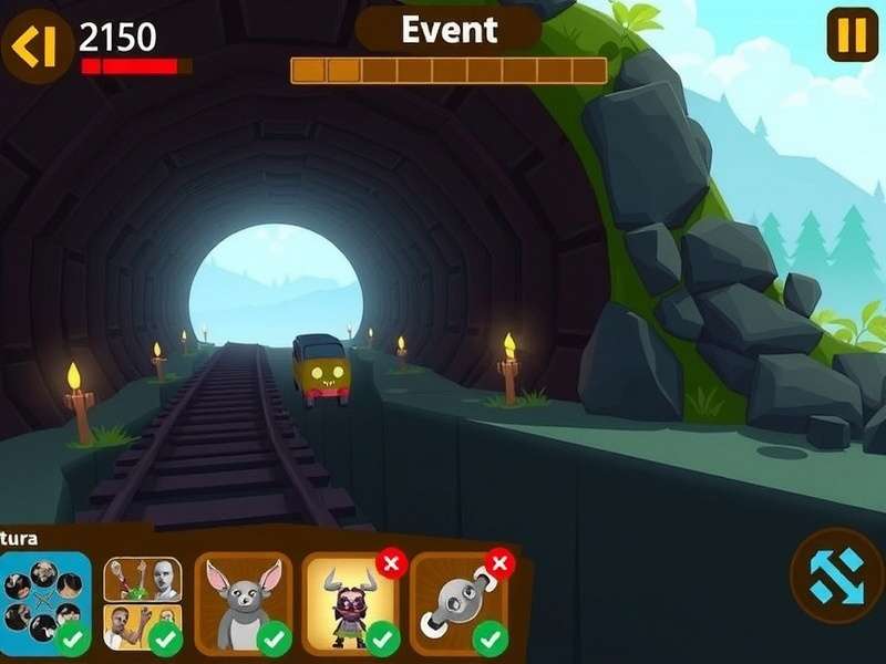 Ludo King game screenshot