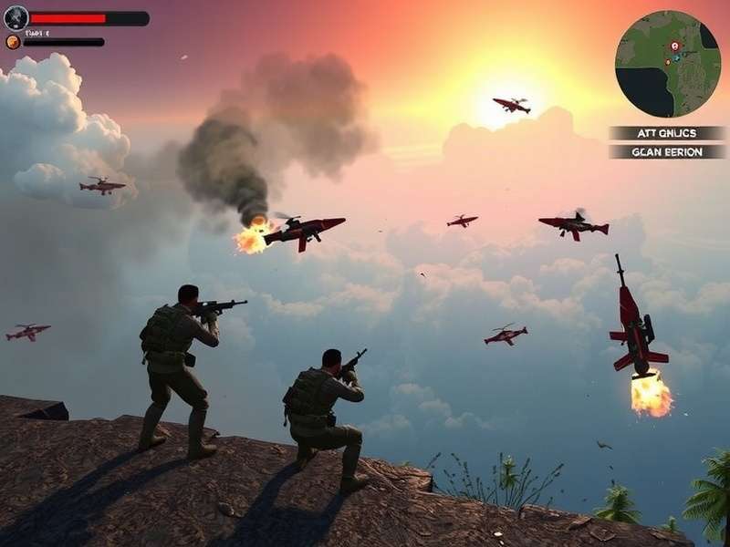 Ludo King game screenshot