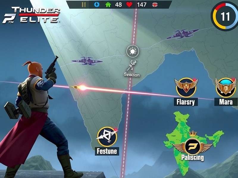 Ludo King game screenshot