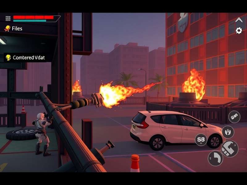 Ludo King game screenshot