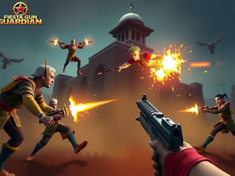 Ludo King game screenshot